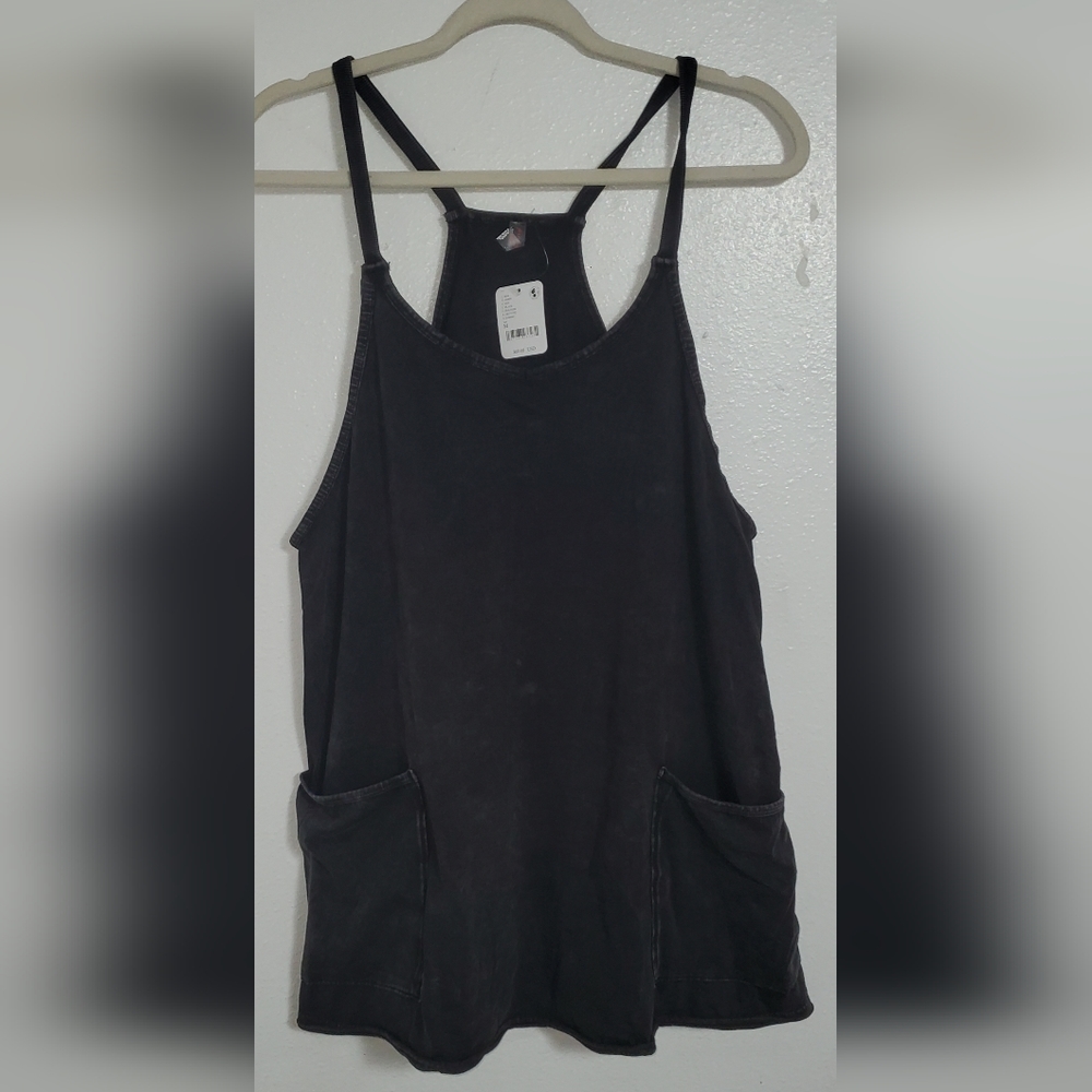 🌟 NWT 🌟 Free People Hot Shot mini dress - Picture 4 of 6